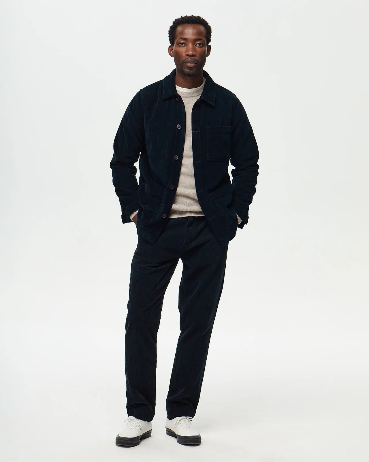 Andrew | Herrenweste, robust & funktional