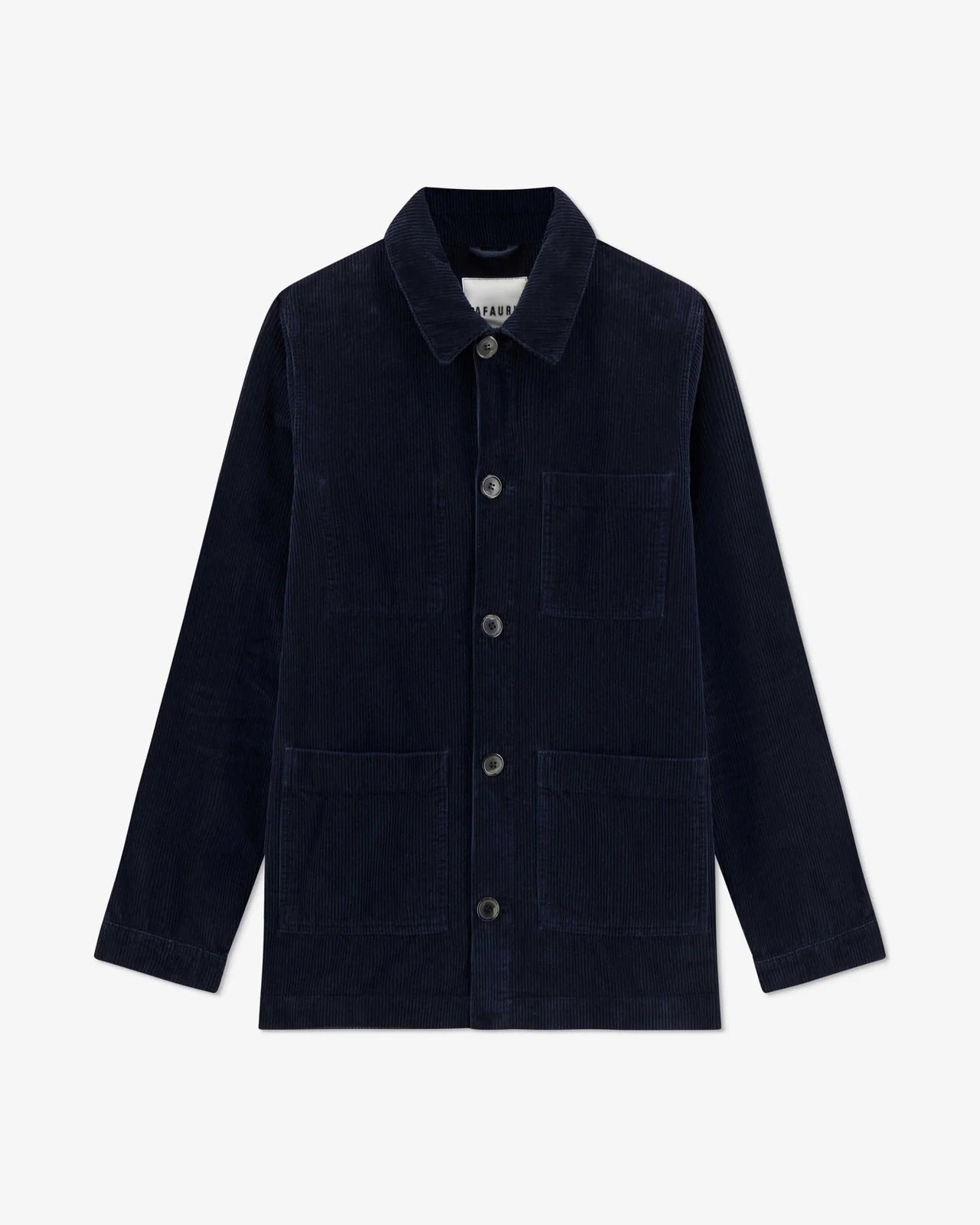 Andrew | Herrenweste, robust & funktional