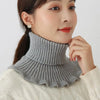 Jamilla | Gestrickter Schal - Warm und winddicht