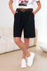 Jayleen | stylische kurze Hosen für Damen