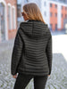 Izabella | Damenjacke, gesteppter Stil & bequem