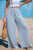 Theodora | elegante Hose mit Bund für Damen