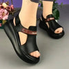 Harper | bequeme Sandalen, modischer Look.