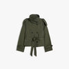 Mira | Damenjacke, kurz & modern