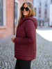 Izabella | Damenjacke, gesteppter Stil & bequem