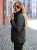 Izabella | Damenjacke, gesteppter Stil & bequem