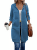 Olivia | gemütlicher Damen-Hoodie, weicher Stoff.