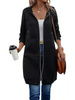 Olivia | gemütlicher Damen-Hoodie, weicher Stoff.