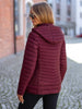 Izabella | Damenjacke, gesteppter Stil & bequem