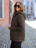 Izabella | Damenjacke, gesteppter Stil & bequem