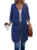 Olivia | gemütlicher Damen-Hoodie, weicher Stoff.