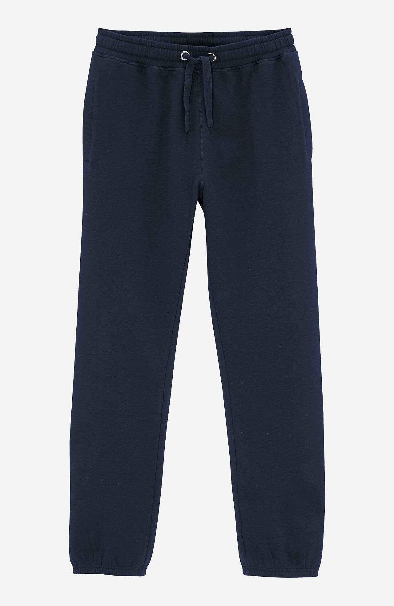 Frank™ | Elegante Herrenhose für Alltag & Büro