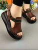 Harper | bequeme Sandalen, modischer Look.