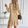 Tilly | Modisches Hemdkleid für Damen
