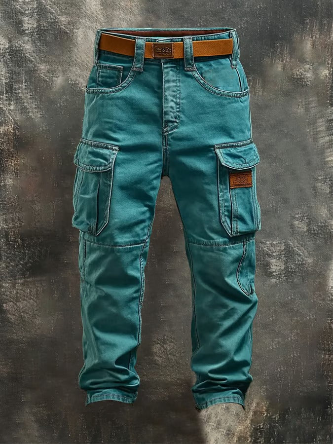 Noli | Retro-Arbeitshose für den Außenbereich