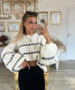 Isabel™ | Klassischer Pullover für Frauen