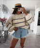 Isabel™ | Klassischer Pullover für Frauen