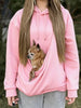 Julieta | Damen Hoodie für den Winter, stilvoll & bequem