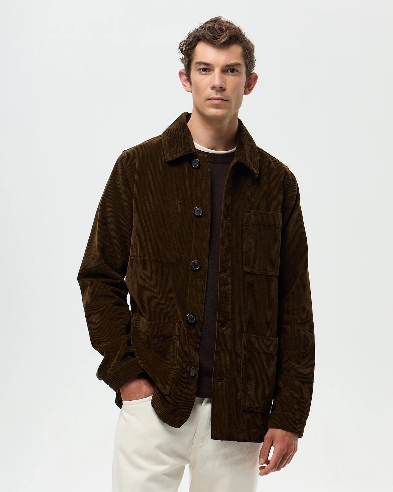 Andrew | Herrenweste, robust & funktional