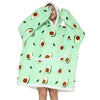 Reyna | Modischer Damen-Hoodie, oversized & stylisch