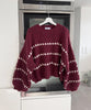 Isabel™ | Klassischer Pullover für Frauen