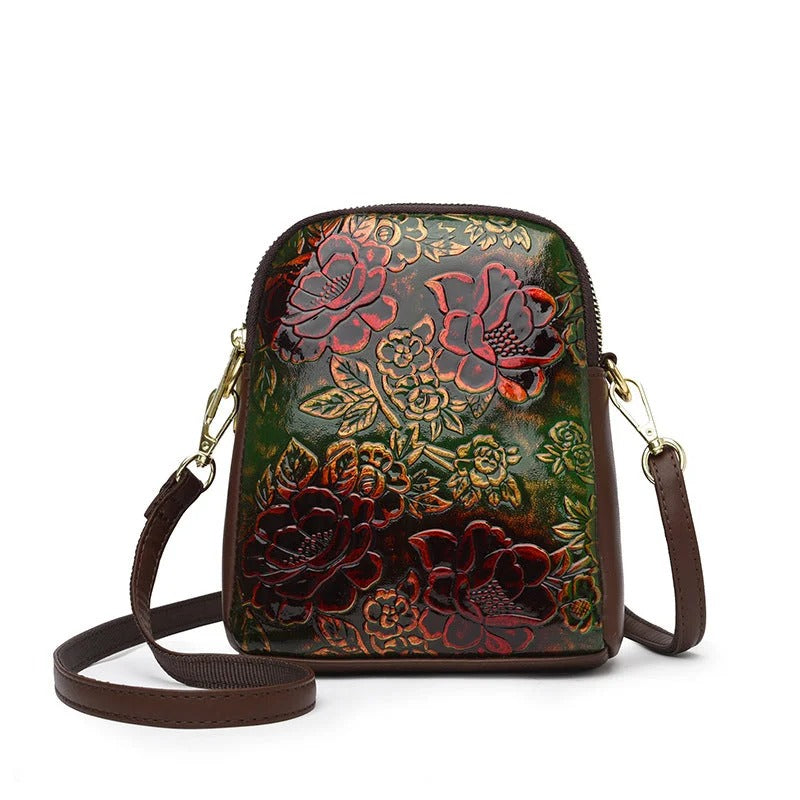 Pinn | Elegante Blumentasche