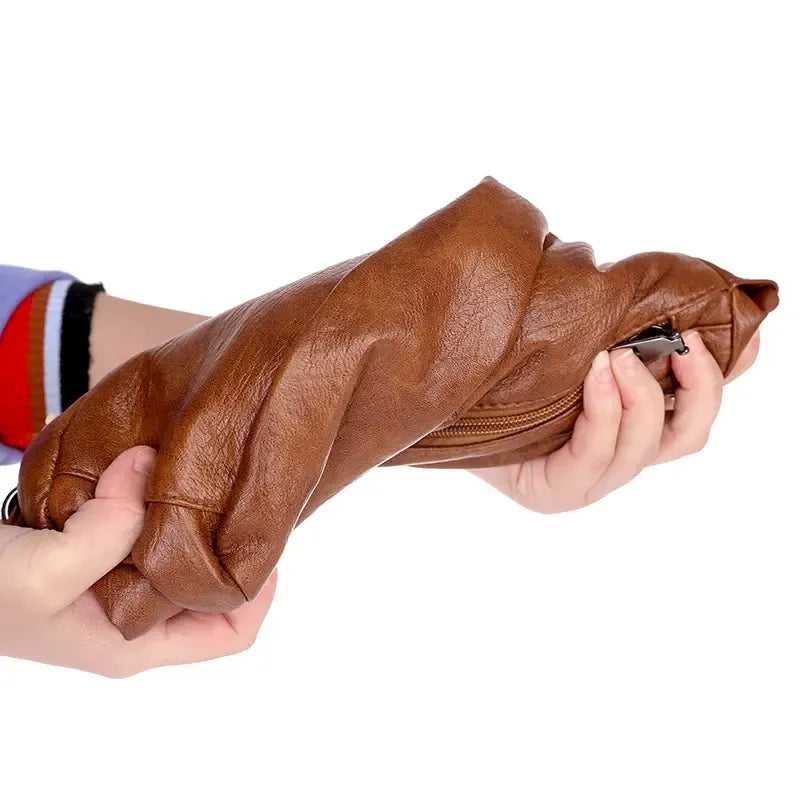 Betta | Schultertasche aus echtem Leder