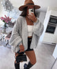 Miriam™ | Klassische Strickjacke für Damen