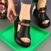 Harper | bequeme Sandalen, modischer Look.