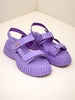 Kassidy | modische Damensandalen mit stabiler Sohle