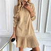 Tilly | Modisches Hemdkleid für Damen