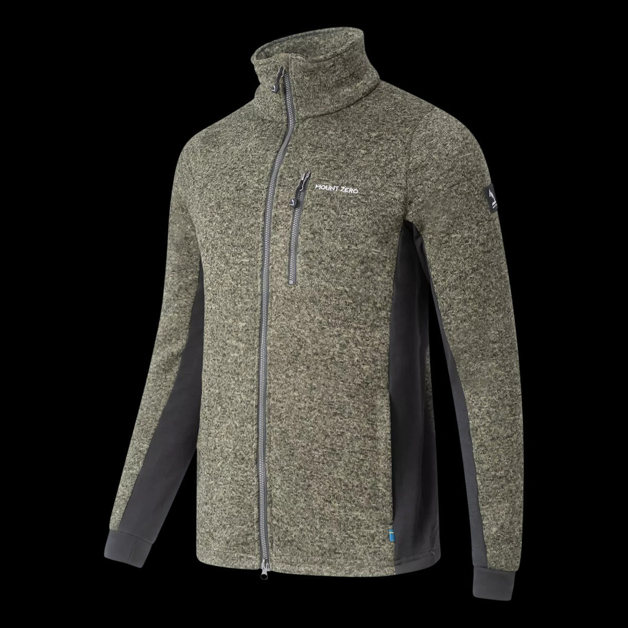 Benji™ | Modische Jacke für Herren