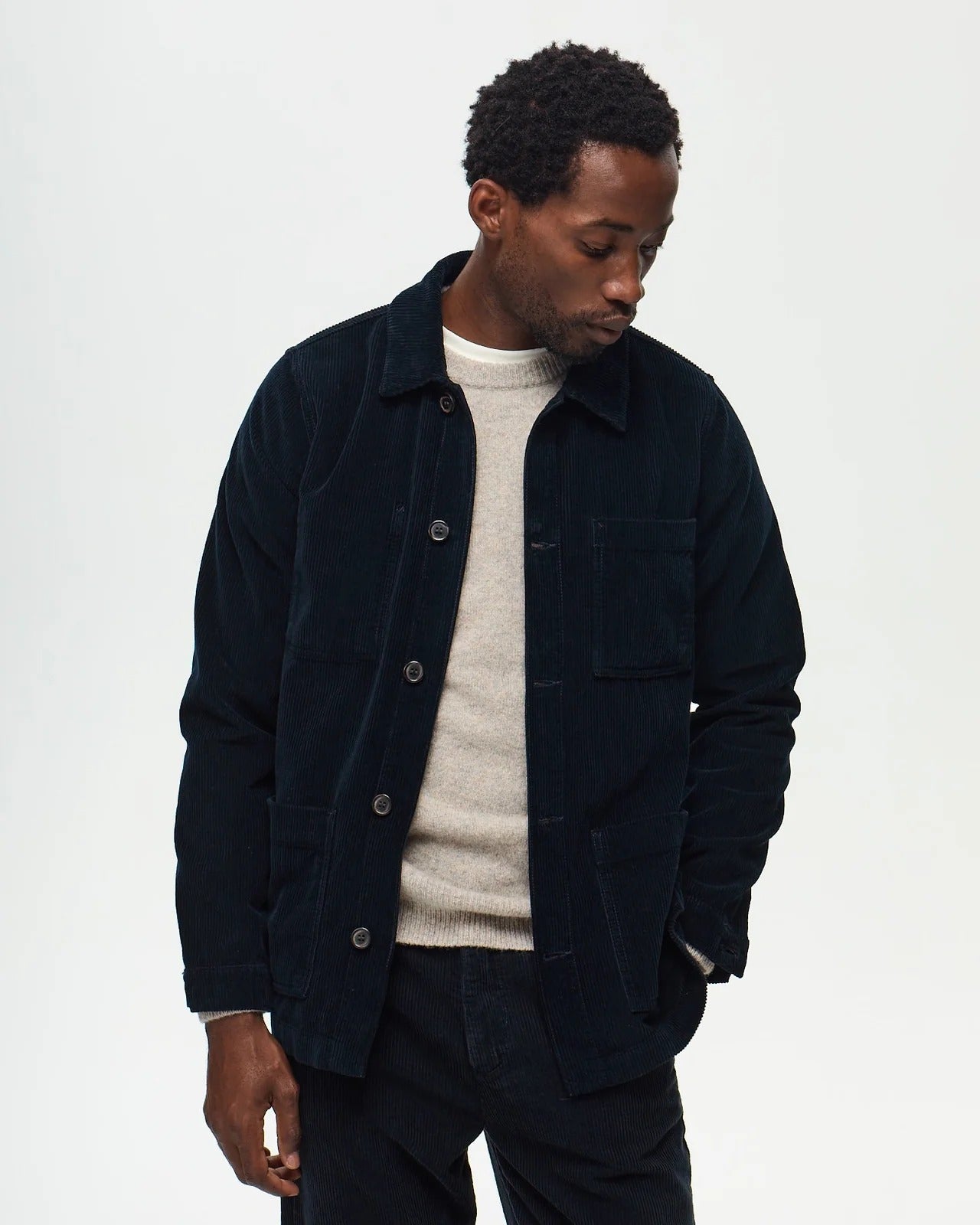 Andrew | Herrenweste, robust & funktional