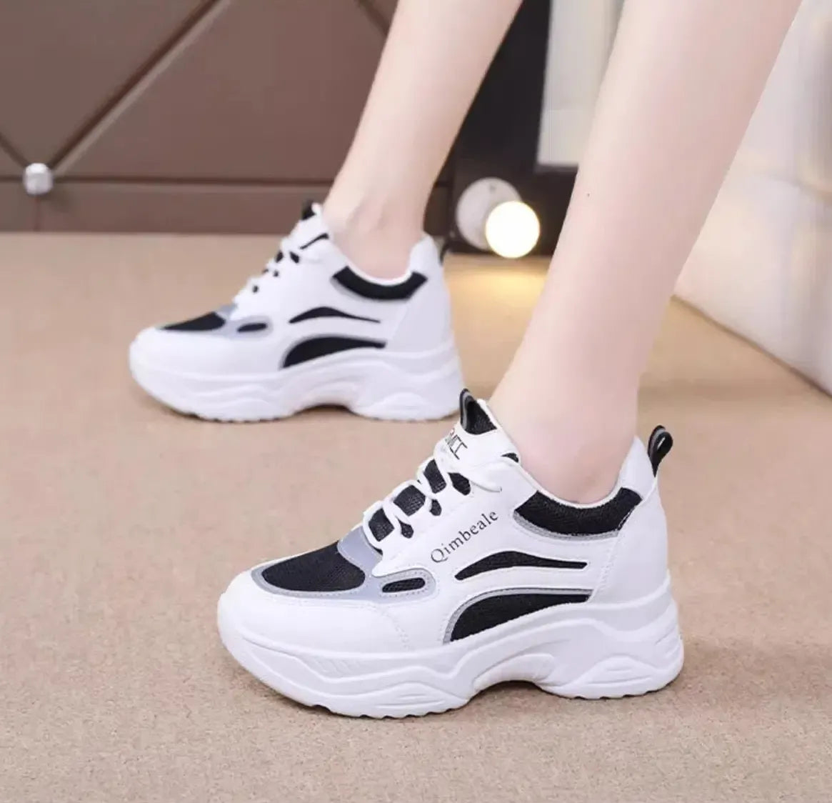 Amy™ | Elegante Freizeitschuhe für Damen im trendigen Design