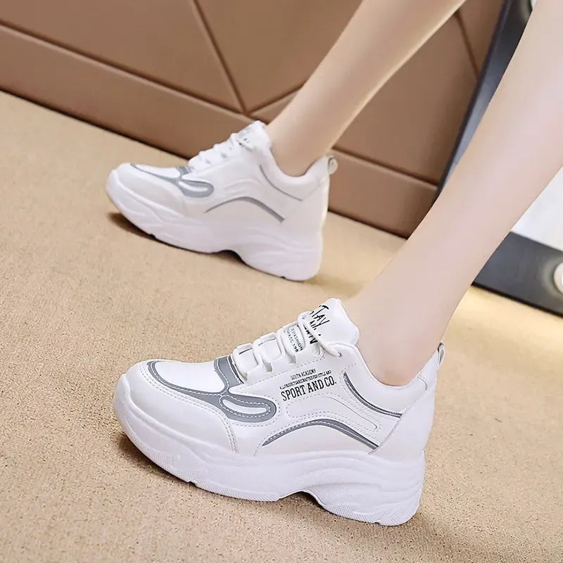 Amy™ | Elegante Freizeitschuhe für Damen im trendigen Design