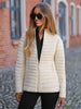 Izabella | Damenjacke, gesteppter Stil & bequem