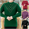 Akessia | Warmer Strickpullover