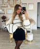 Isabel™ | Klassischer Pullover für Frauen
