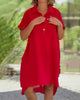 Celia | stilvolles hochwertiges Kleid mit leichtem Stoff