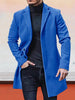 Steven | Minimalistische Herrenjacke – schlicht & stilvoll