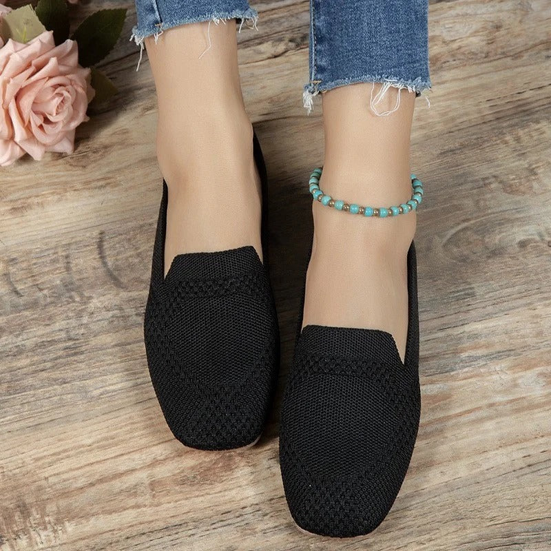 Gracelyn | Klassische Damen-Schuhe, orthopädisch & vielseitig