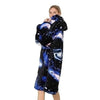 Reyna | Modischer Damen-Hoodie, oversized & stylisch