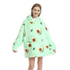 Reyna | Modischer Damen-Hoodie, oversized & stylisch