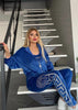 Ellie | Bequemes 3-teiliges Damen-Sportanzugset – stylisch & funktional