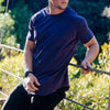 Aron™ | Formgebendes Shirt mit Dynamischem Schnitt