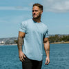 Aron™ | Formgebendes Shirt mit Dynamischem Schnitt - Weiß / S