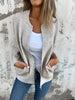 FRE™ | stylische Jacke - Schwarz / S
