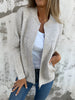 FRE™ | stylische Jacke - Aprikose / S