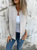 FRE™ | stylische Jacke - Schwarz / S