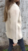 Zoe™ | Zeitlose Strickjacke - Rot / S